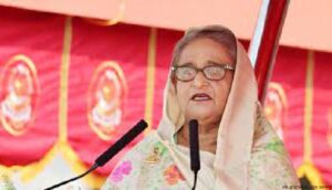 Armed forces being made capable to defend against external attacks: PM
