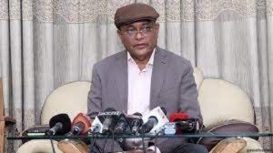 BNP’s road march won't be able to topple the government: Hasan