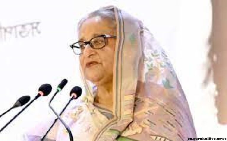 PM urges all to make an investment in the country