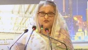 PM urges all to make an investment in the country