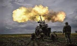Western allies pledged precision rockets, and missile systems to Kyiv