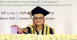 Engage in nursing education, service largely: PM to youths