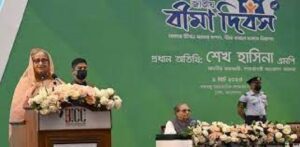 PM cautions insurance companies against “intentional damage” claims