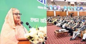 PM cautions insurance companies against “intentional damage” claims