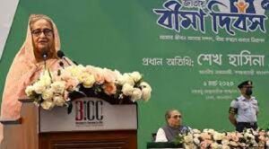 PM cautions insurance companies against “intentional damage” claims