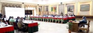PM for ensuring sustainable export growth, exploring new markets