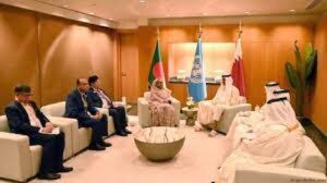 PM seeks Bangladesh-Qatar business forum for economic partnership
