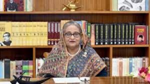 Founding anniversary of Highway Police tomorrow: PM issues message