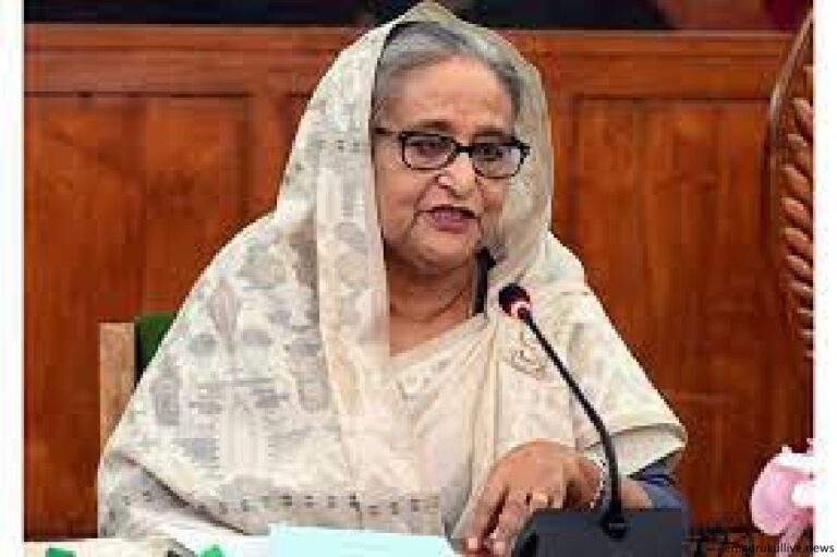 Bangabandhu’s speeches are an invaluable asset for generations: PM