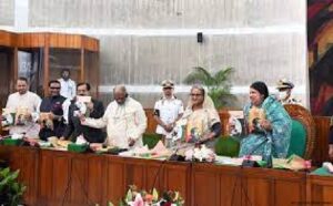 Bangabandhu’s speeches are an invaluable asset for generations: PM