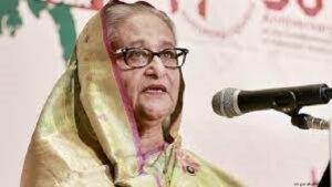  Bangladesh is going to be a regional hub for investment: PM