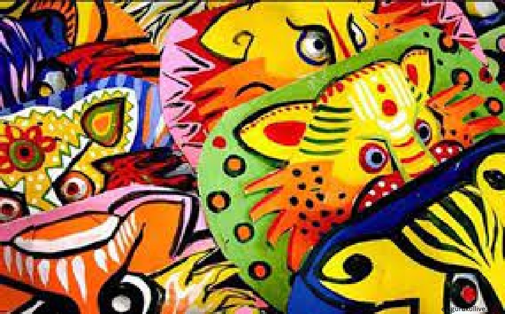 Nation set to celebrate Pahela Baishakh tomorrow