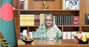 PM alerts AL men against local and foreign plots