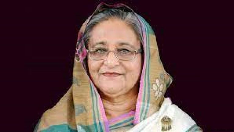 Elected government will take over power from elected government: PM