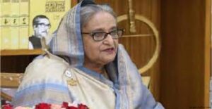 Don't forget the arson terrorism of the BNP-Jamaat: PM