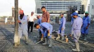 Country's total labour force raises to 73.69m