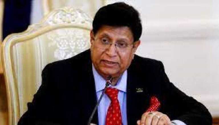 Momen hopes US visa policy to stop arson attack