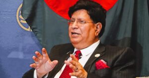 Momen calls US visa policy supportive to PM’s commitment