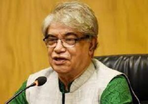 APNIC keen to provide technical support to Bangladesh for IPv6 implementation