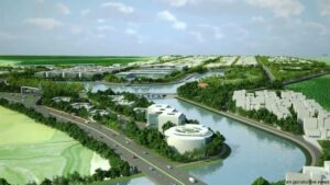 Southwestern districts to become more popular for investment in the future: BEZA