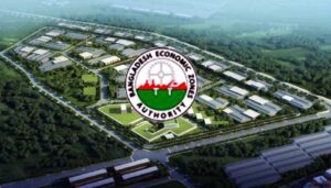 Southwestern districts to become more popular for investment in the future: BEZA
