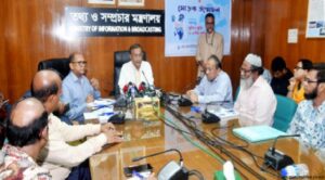 Democracy was unchained with release of Sheikh Hasina: Hasan