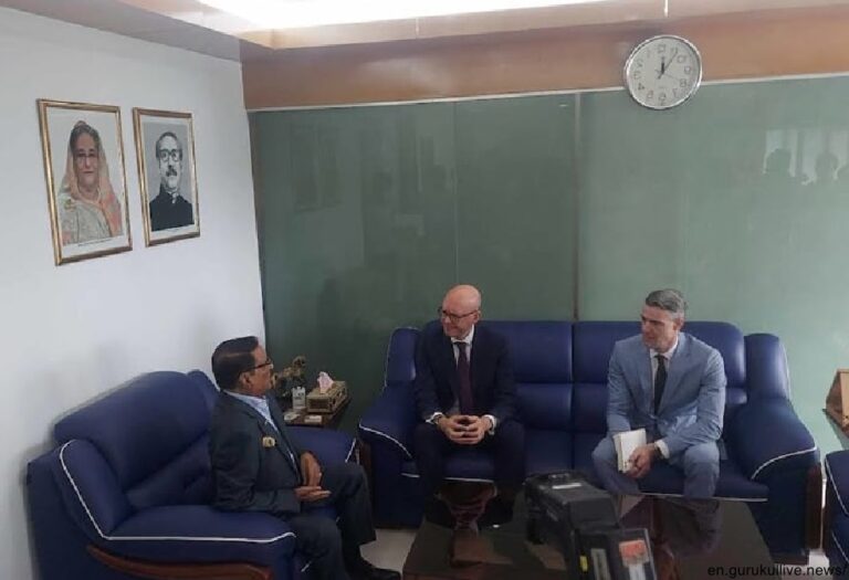 EU election observers will be welcomed: Quader