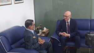 EU election observers will be welcomed: Quader