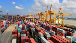 The export target for the current fiscal set at $72b