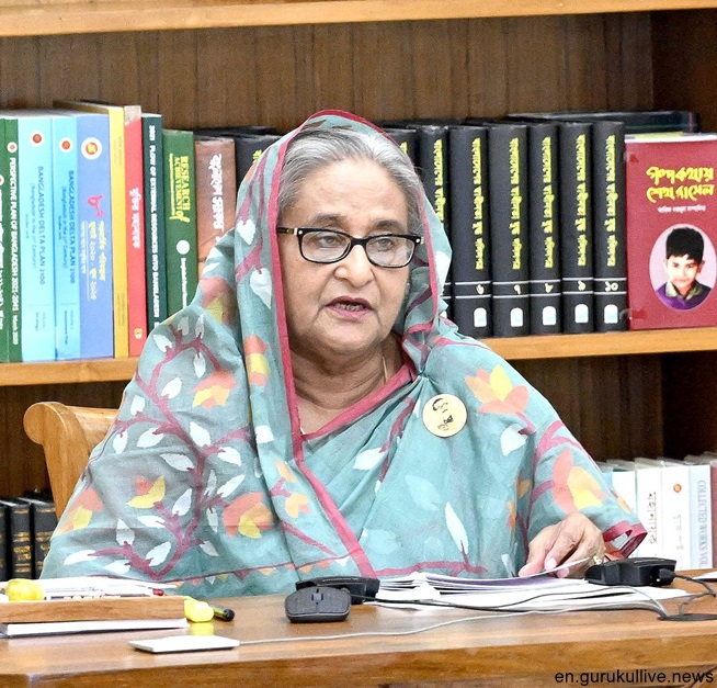 PM stresses again on reining in inflation