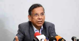 Bangabandhu used to do systematic and democratic politics: Anisul