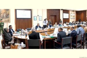 PM stresses again on reining in inflation