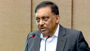 Threat to kill the physician reflects Jamaat's terrorist attitude: Kamal