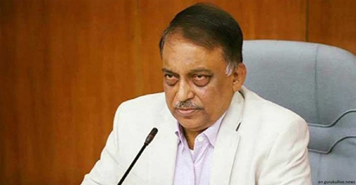 Threat to kill the physician reflects Jamaat's terrorist attitude: Kamal