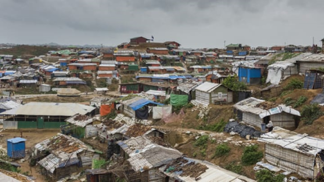 Bangladesh urges OIC to mobilize international support for Rohingya repatriation