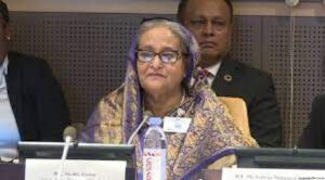 Brown University accords honour to PM for community clinic