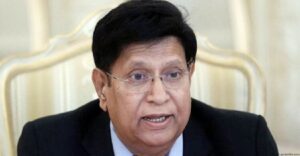 Govt. determined to hold free, fair elections in Bangladesh: Momen