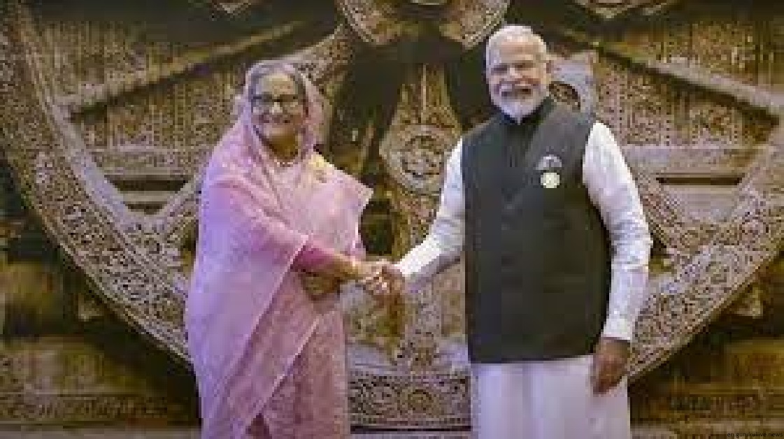 PM joins G20 Summit in New Delhi