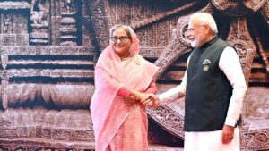 PM joins G20 Summit in New Delhi