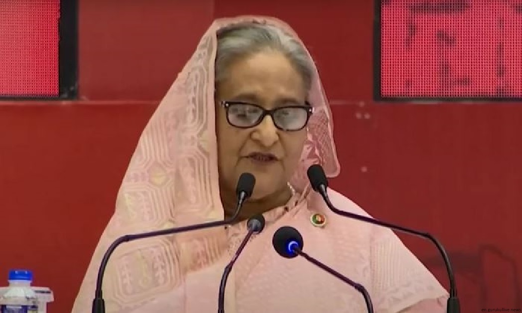 Brown University accords honour to PM for community clinic