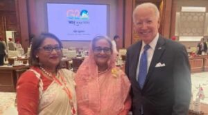 Biden's warm and cordial chats with PM draw US-Bangladesh good relations: Momen