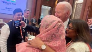 Biden's warm and cordial chats with PM draw US-Bangladesh good relations: Momen