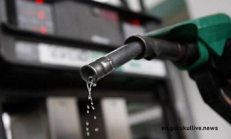 Oil prices jump as Hamas attack on Israel fuels supply fears