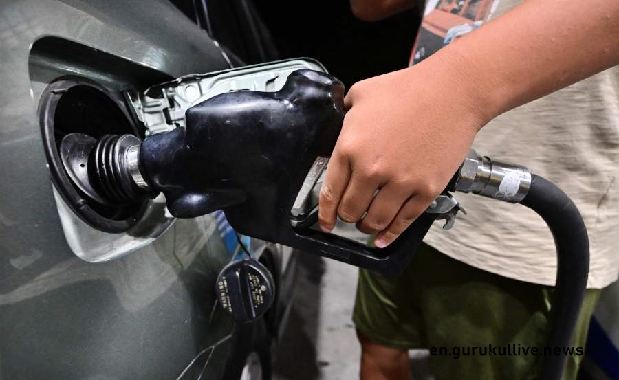 Oil prices jump as Hamas attack on Israel fuels supply fears